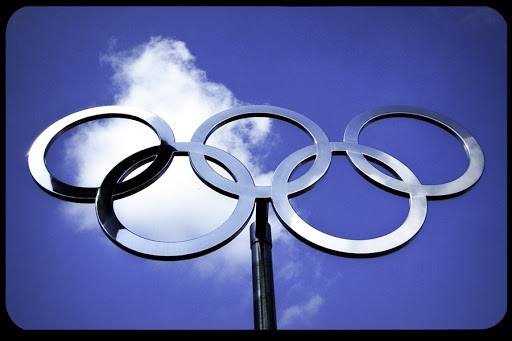 How the Church Fathers Found God in the Olympics Shawn Carpenter &#8211; fr