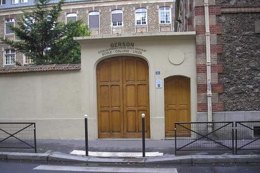 Lycée Gerson 3