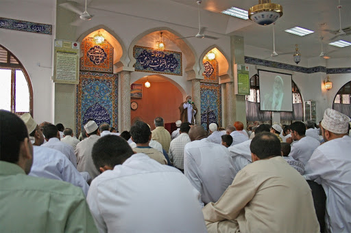 mosque pray &#8211; fr