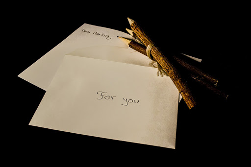 A letter for you &#8211; CC &#8211; fr