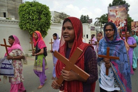 Inde : le gouvernement nationaliste hindou mijote une loi anti-conversion