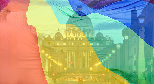 Lobby Gay in Vaticano &#8211; fr