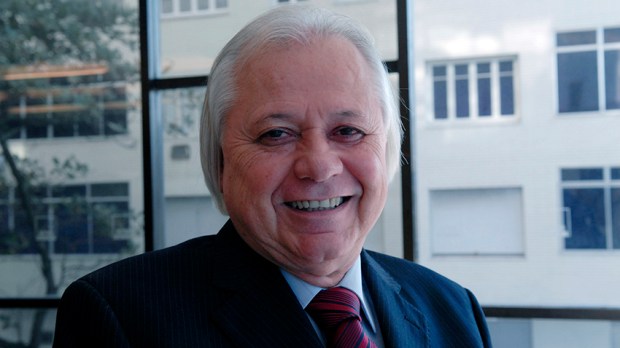 Antonio Kater Filho, Fondateur de l&#8217;Institut  Brésilien de Marketing Catholique  (IBMC)