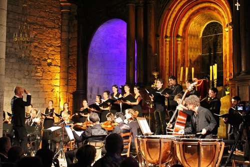 Romadour-Concert