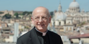 Le pape François confirme la nomination du prélat de l&rsquo;Opus Dei