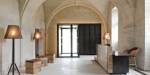 Hébergement insolite : dormir à l'abbaye de Fontevraud