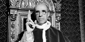 La guerre souterraine du pape Pie XII contre Hitler