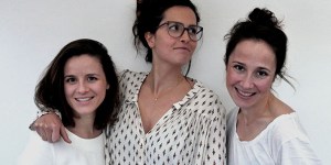 Les drôles de dames de Catho Rétro