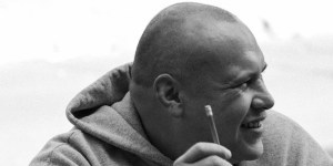 Shauit : amérindien, reggaeman et catholique