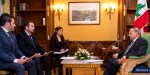 michel aoun, liban, président