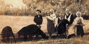 Une famille, assassinée pour avoir caché des juifs, sur la voie de la sainteté
