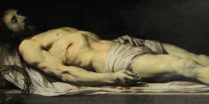 Pourquoi ce silence de Dieu, le samedi saint ?