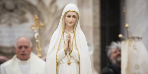 Pourquoi est-il essentiel de se consacrer à Marie ?