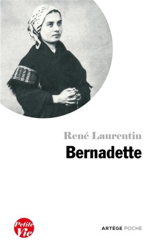 Bernadette Soubirous