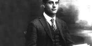 Ces lettres inspirantes de Pier Giorgio Frassati, patron des JMJ