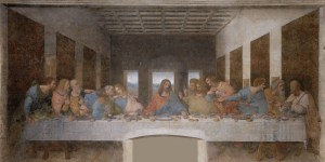 Ce que Léonard de Vinci nous dit de Judas dans sa célèbre Cène
