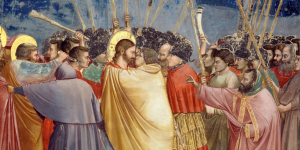 Pourquoi Judas a-t-il trahi Jésus ?