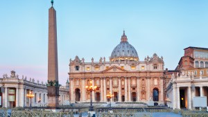 Vatican