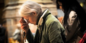 Le vrai sens du signe de croix