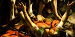 LA CONVERSION DE SAINT PAUL DE CARAVAGE