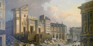 Camille de Soyecourt, l’intrépide carmélite de la Révolution