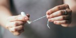 TAMPON HYGIENTIQUE