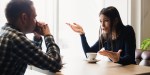 COUPLE; DISPUTE