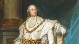 Louis XVI © Wikimedia