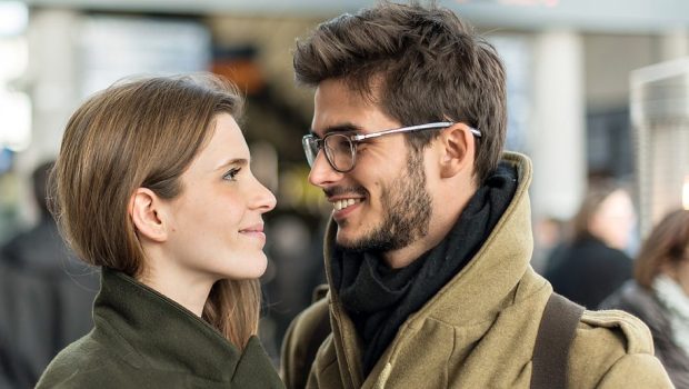 COUPLE