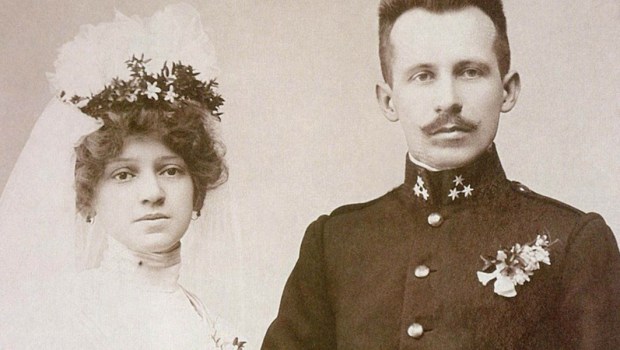 EMILIA AND KAROL WOJTYLA