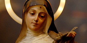 Cinq choses que vous ignorez sur sainte Rita