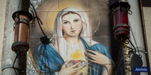 [HOMÉLIE] Là où le Cœur de Marie est au-dessus de tout