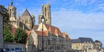CATHEDRALE DE LAON