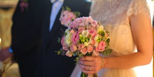 Mariage : parents, et si vous bénissiez les mariés avec une icône ?