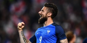 Olivier Giroud : « Les choix que j&rsquo;ai faits dans ma vie ont été bénis par le Seigneur »