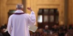 PRIEST MASS