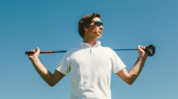 WEB3-GOLF-STRETCH-MAN-SUNGLASSES-SKY-CLUB-Stocksy-United