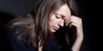WOMAN CRYING