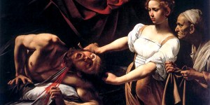 Judith, une femme révoltée
