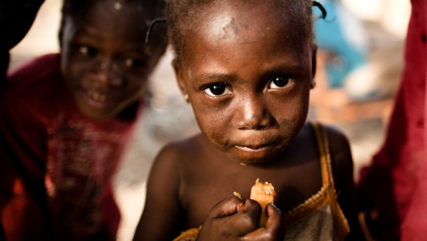Hunger