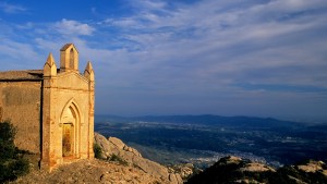 MONTSERRA HERMITAGE