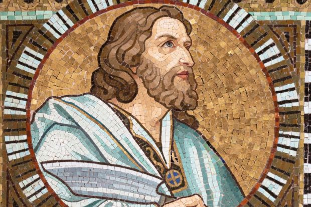 St. Bartolomew