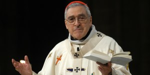 Il y a 40 ans, Mgr Lustiger, le choix audacieux de Jean Paul II