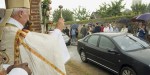 Car Blessing