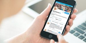 Les 10 mots les plus utilisés par le Pape sur Twitter