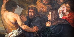 Une prière de dévotion au Précieux Sang de Jésus