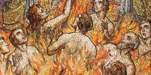 La Bible mentionne-t-elle le purgatoire ?