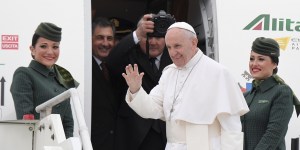 François, un pape voyageur ?