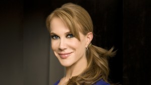 JEANNIE GAFFIGAN