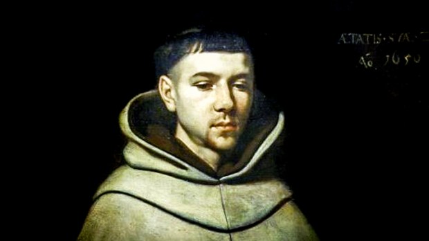 SAINT JOHN OF THE CROSS